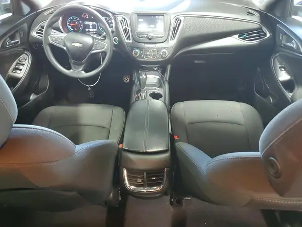 1G1ZE5ST0HF142685 2017 CHEVROLET MALIBU - Image 8