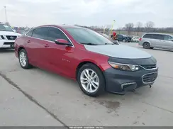 1G1ZE5ST0HF143710 2017 CHEVROLET MALIBU