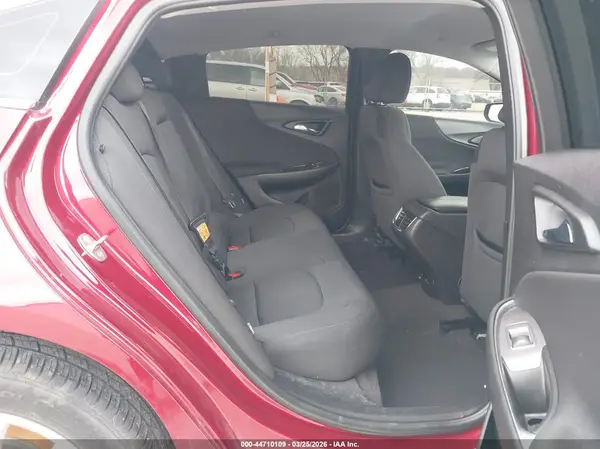 1G1ZE5ST0HF143710 2017 CHEVROLET MALIBU - Image 8