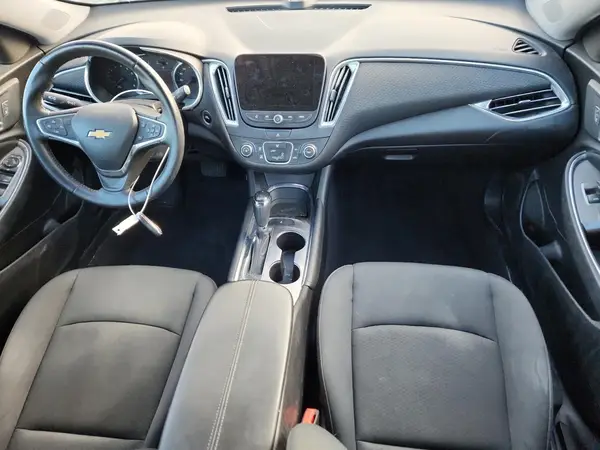 1G1ZE5ST0HF144145 2017 CHEVROLET MALIBU - Image 8