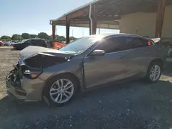 1G1ZE5ST0HF146929 2017 CHEVROLET MALIBU