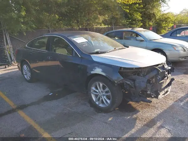 1G1ZE5ST0HF147790 2017 CHEVROLET MALIBU - Image 1