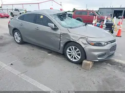 1G1ZE5ST0HF147983 2017 CHEVROLET MALIBU