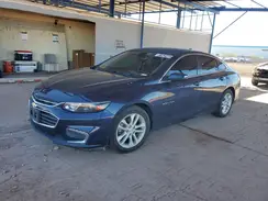 1G1ZE5ST0HF148468 2017 CHEVROLET MALIBU