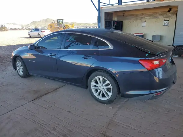1G1ZE5ST0HF148468 2017 CHEVROLET MALIBU - Image 2