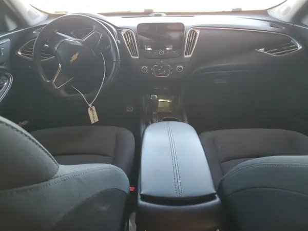 1G1ZE5ST0HF148468 2017 CHEVROLET MALIBU - Image 8