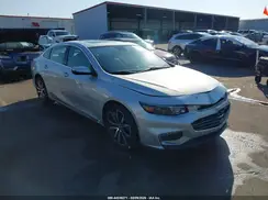 1G1ZE5ST0HF148535 2017 CHEVROLET MALIBU