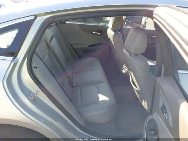 1G1ZE5ST0HF148535 2017 CHEVROLET MALIBU - Image 8