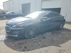 1G1ZE5ST0HF148874 2017 CHEVROLET MALIBU