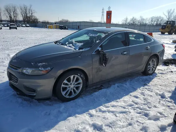 1G1ZE5ST0HF149152 2017 CHEVROLET MALIBU - Image 1