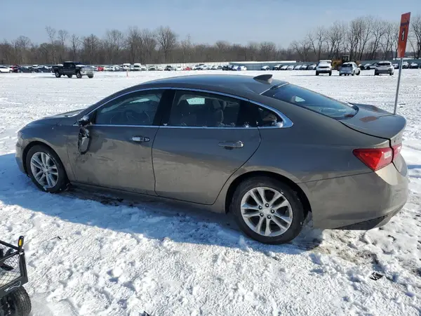 1G1ZE5ST0HF149152 2017 CHEVROLET MALIBU - Image 2