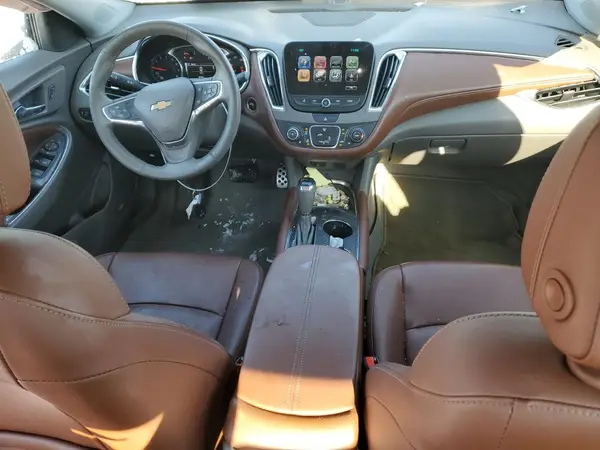 1G1ZE5ST0HF149152 2017 CHEVROLET MALIBU - Image 8