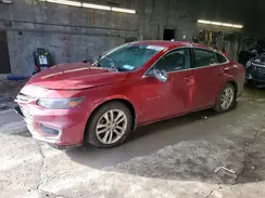 1G1ZE5ST0HF149300 2017 CHEVROLET MALIBU