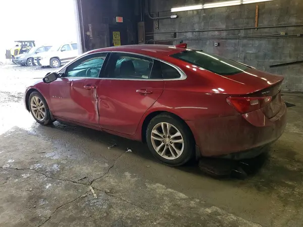 1G1ZE5ST0HF149300 2017 CHEVROLET MALIBU - Image 2
