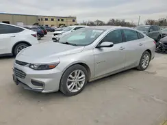 1G1ZE5ST0HF149555 2017 CHEVROLET MALIBU