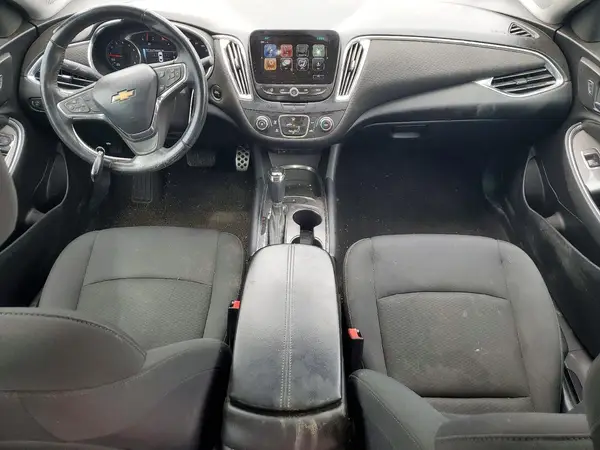 1G1ZE5ST0HF149555 2017 CHEVROLET MALIBU - Image 8