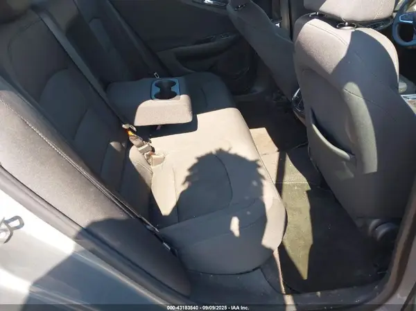 1G1ZE5ST0HF150785 2017 CHEVROLET MALIBU - Image 8