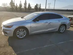 1G1ZE5ST0HF151130 2017 CHEVROLET MALIBU