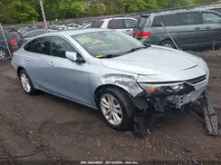 1G1ZE5ST0HF151547 2017 CHEVROLET MALIBU