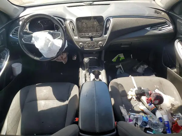 1G1ZE5ST0HF151726 2017 CHEVROLET MALIBU - Image 8