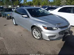 1G1ZE5ST0HF153136 2017 CHEVROLET MALIBU