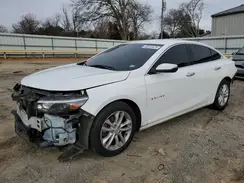 1G1ZE5ST0HF153413 2017 CHEVROLET MALIBU