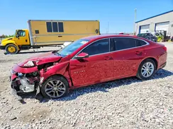 1G1ZE5ST0HF155257 2017 CHEVROLET MALIBU