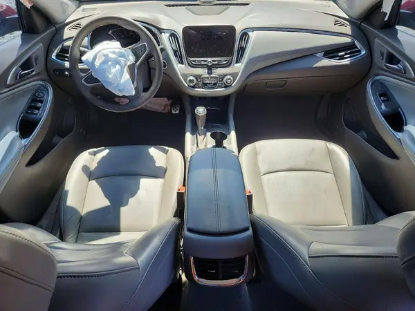 1G1ZE5ST0HF155257 2017 CHEVROLET MALIBU - Image 8
