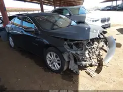 1G1ZE5ST0HF155842 2017 CHEVROLET MALIBU