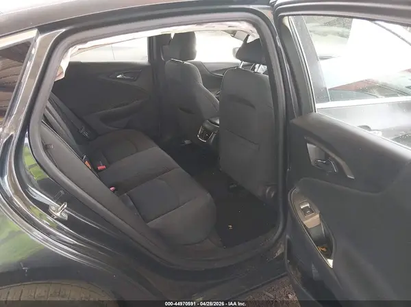 1G1ZE5ST0HF155842 2017 CHEVROLET MALIBU - Image 8