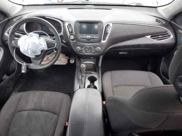 1G1ZE5ST0HF156201 2017 CHEVROLET MALIBU - Image 8