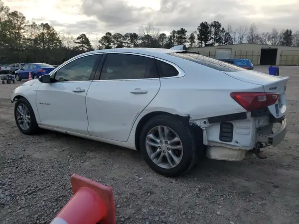 1G1ZE5ST0HF156330 2017 CHEVROLET MALIBU - Image 2