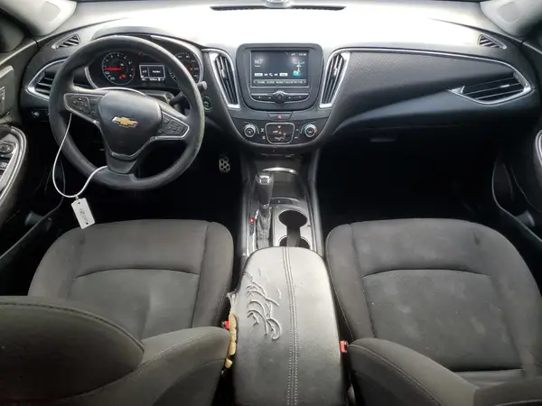 1G1ZE5ST0HF156330 2017 CHEVROLET MALIBU - Image 8