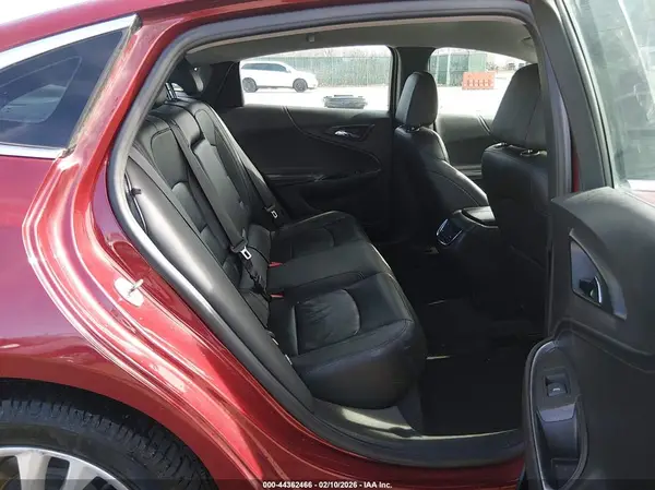 1G1ZE5ST0HF156392 2017 CHEVROLET MALIBU - Image 8