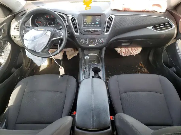 1G1ZE5ST0HF157073 2017 CHEVROLET MALIBU - Image 8
