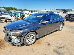 1G1ZE5ST0HF157638 2017 CHEVROLET MALIBU