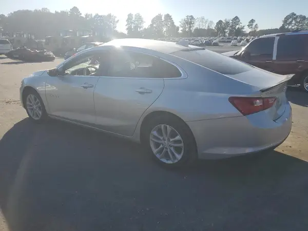 1G1ZE5ST0HF157896 2017 CHEVROLET MALIBU - Image 2