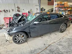 1G1ZE5ST0HF158062 2017 CHEVROLET MALIBU