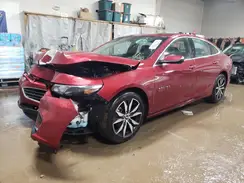1G1ZE5ST0HF158949 2017 CHEVROLET MALIBU