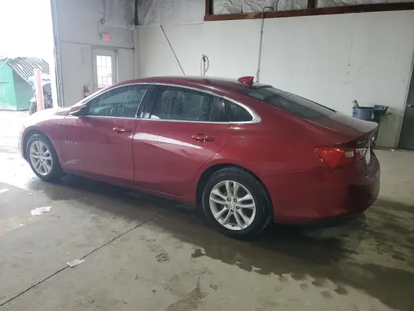 1G1ZE5ST0HF159020 2017 CHEVROLET MALIBU - Image 2