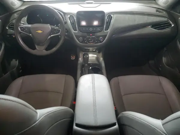 1G1ZE5ST0HF159020 2017 CHEVROLET MALIBU - Image 8