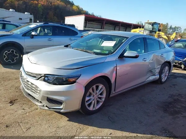 1G1ZE5ST0HF159180 2017 CHEVROLET MALIBU - Image 2
