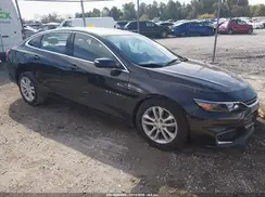 1G1ZE5ST0HF159552 2017 CHEVROLET MALIBU