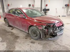 1G1ZE5ST0HF160927 2017 CHEVROLET MALIBU