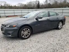 1G1ZE5ST0HF161169 2017 CHEVROLET MALIBU