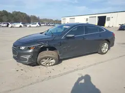1G1ZE5ST0HF161592 2017 CHEVROLET MALIBU