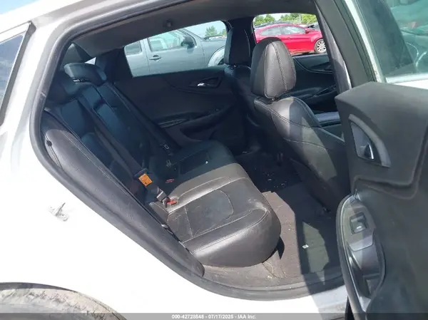 1G1ZE5ST0HF161804 2017 CHEVROLET MALIBU - Image 8