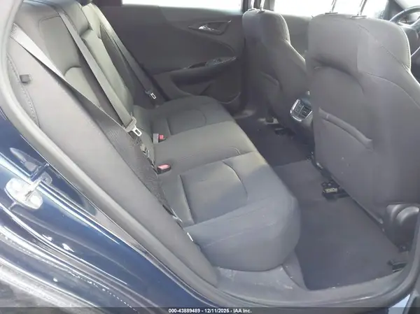 1G1ZE5ST0HF162063 2017 CHEVROLET MALIBU - Image 8