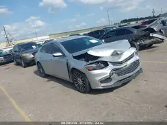 1G1ZE5ST0HF163312 2017 CHEVROLET MALIBU
