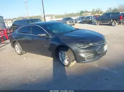 1G1ZE5ST0HF164864 2017 CHEVROLET MALIBU